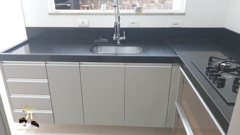 Imagem Sobrado com 3 Quartos à Venda, 110 m² em Vila Marina - Santo André Imagem Sobrado com 3 Quartos à Venda, 110 m² em Vila Marina - Santo André