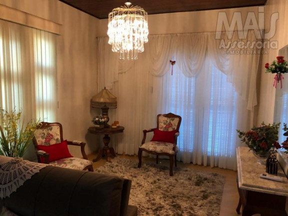 Imagem Casa com 3 Quartos à Venda, 200 m² em Canudos - Novo Hamburgo