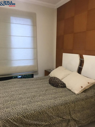 Imagem Apartamento com 3 Quartos à Venda, 148 m² em Anália Franco - São Paulo Imagem Apartamento com 3 Quartos à Venda, 148 m² em Anália Franco - São Paulo
