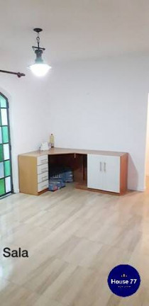 Imagem Casa com 3 Quartos à Venda, 168 m² em Jardim Santa Helena - São Paulo Imagem Casa com 3 Quartos à Venda, 168 m² em Jardim Santa Helena - São Paulo