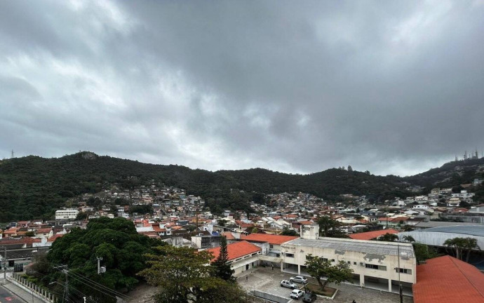 Imagem Apartamento com 2 Quartos à Venda, 81 m² em Saco Dos Limões - Florianópolis Imagem Apartamento com 2 Quartos à Venda, 81 m² em Saco Dos Limões - Florianópolis