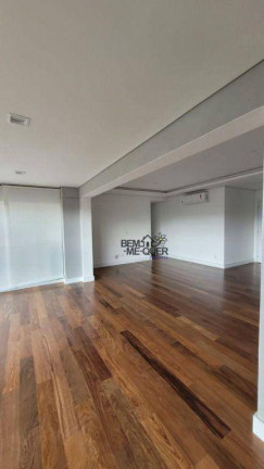 Imagem Apartamento com 3 Quartos à Venda, 130 m² em Brooklin - São Paulo