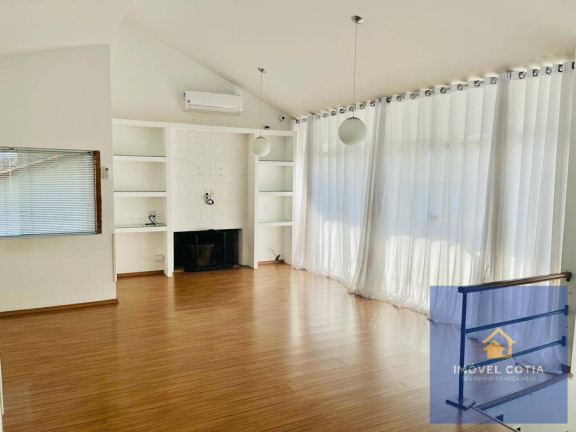 Imagem Casa com 3 Quartos à Venda, 600 m² em Chácara Roselândia - Cotia