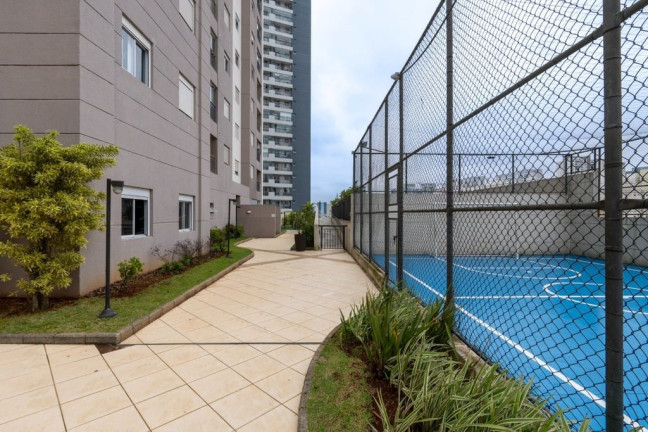 Imagem Apartamento com 2 Quartos à Venda, 48 m² em Vila Andrade - São Paulo Imagem Apartamento com 2 Quartos à Venda, 48 m² em Vila Andrade - São Paulo