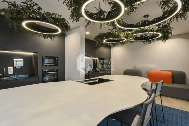 Imagem Apartamento com 1 Quarto à Venda, 23 m² em Jardim Paulista - São Paulo