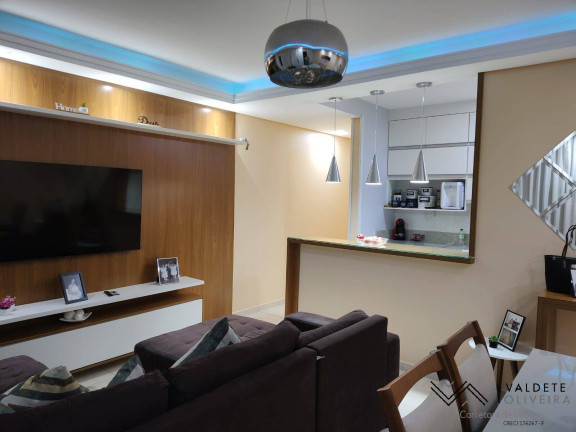 Imagem Casa com 4 Quartos à Venda, 80 m² em Residencial União - São José Dos Campos Imagem Casa com 4 Quartos à Venda, 80 m² em Residencial União - São José Dos Campos