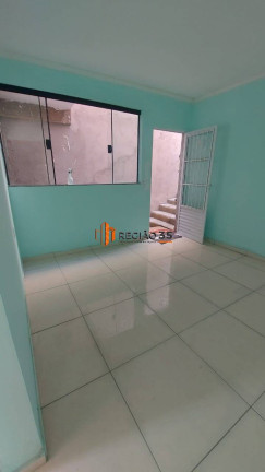 Imagem Casa com 2 Quartos para Alugar, em Chácara Alvorada - Poços De Caldas Imagem Casa com 2 Quartos para Alugar, em Chácara Alvorada - Poços De Caldas