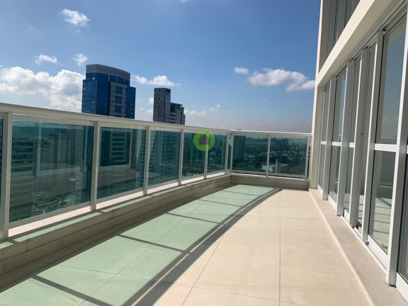 Imagem Apartamento com 4 Quartos à Venda, 338 m² em Alphaville Empresarial - Barueri Imagem Apartamento com 4 Quartos à Venda, 338 m² em Alphaville Empresarial - Barueri