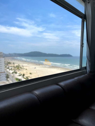 Imagem Apartamento com 1 Quarto à Venda, 58 m² em Guilhermina - Praia Grande Imagem Apartamento com 1 Quarto à Venda, 58 m² em Guilhermina - Praia Grande