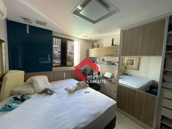 Imagem Apartamento com 3 Quartos à Venda, 113 m² em Meireles - Fortaleza