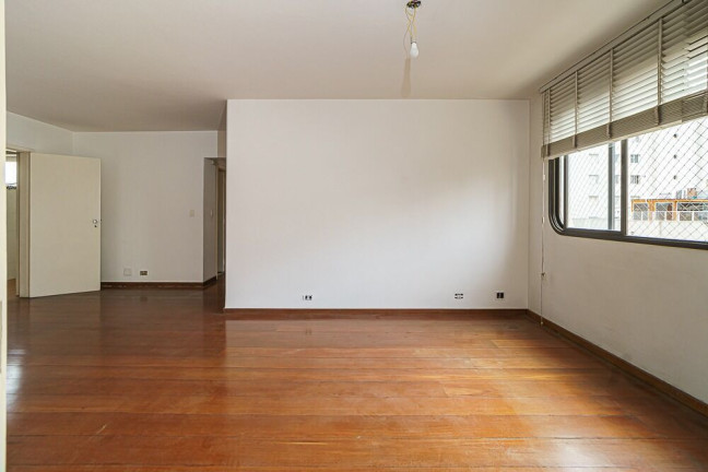 Imagem Apartamento com 4 Quartos à Venda, 133 m² em Centro - São Paulo Imagem Apartamento com 4 Quartos à Venda, 133 m² em Centro - São Paulo
