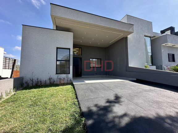Imagem Casa de Condomínio com 3 Quartos à Venda, 160 m² em Jardim Terras De São Francisco - Sorocaba Imagem Casa de Condomínio com 3 Quartos à Venda, 160 m² em Jardim Terras De São Francisco - Sorocaba