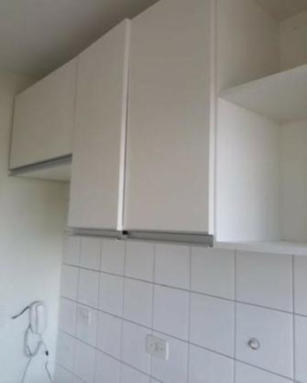 Imagem Apartamento com 1 Quarto à Venda, 33 m² em Luz - São Paulo Imagem Apartamento com 1 Quarto à Venda, 33 m² em Luz - São Paulo