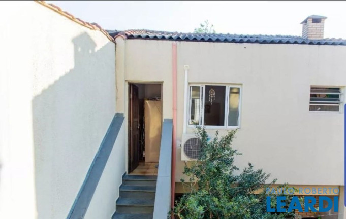 Imagem Sobrado com 3 Quartos à Venda, 190 m² em Vila Humaitá - Santo André Imagem Sobrado com 3 Quartos à Venda, 190 m² em Vila Humaitá - Santo André