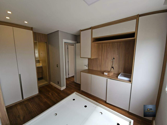 Imagem Apartamento com 2 Quartos à Venda, 70 m² em Centro - São Bernardo Do Campo
