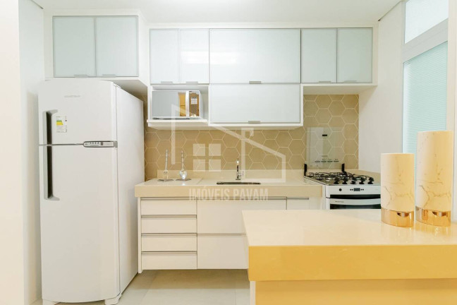 Imagem Apartamento com 2 Quartos à Venda, 55 m² em Centro - São Bernardo Do Campo