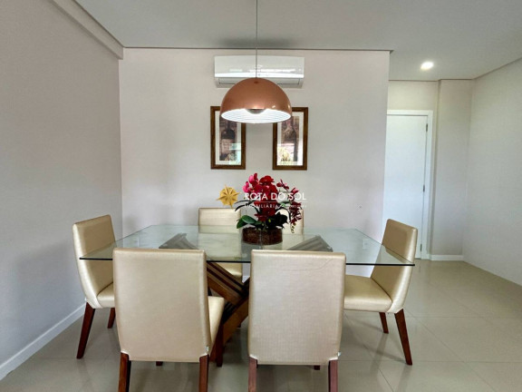 Imagem Apartamento com 3 Quartos à Venda, 91 m² em Canto Grande - Bombinhas