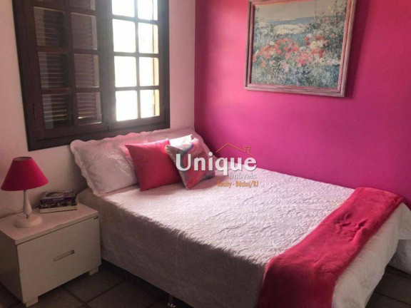 Imagem Casa com 5 Quartos à Venda, 242 m² em Geribá - Armação Dos Búzios