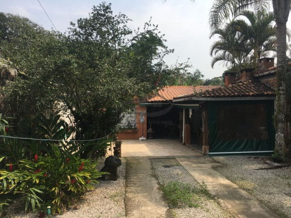 Imagem Casa com 3 Quartos à Venda, 120 m² em Boiçucanga - São Sebastião