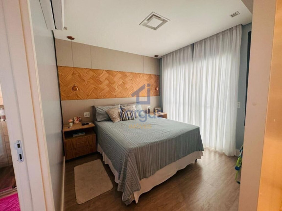 Imagem Apartamento com 3 Quartos à Venda, 127 m² em Tatuapé - São Paulo