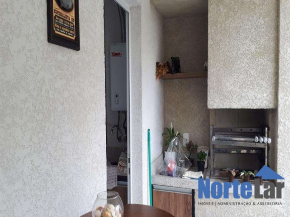 Imagem Apartamento com 3 Quartos à Venda, 82 m² em Jardim Das Vertentes - São Paulo