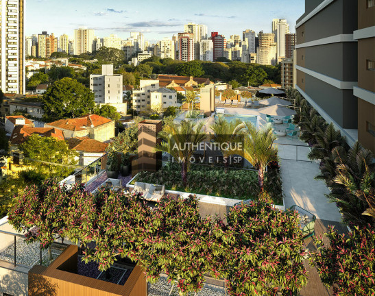 Imagem Apartamento com 3 Quartos à Venda, 142 m² em Vila Mariana - São Paulo Imagem Apartamento com 3 Quartos à Venda, 142 m² em Vila Mariana - São Paulo