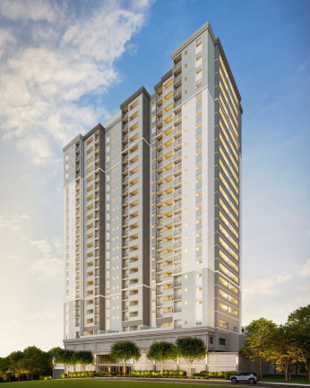Apartamento com 2 Quartos à Venda, 60 m² em Vila Palmeiras - São Paulo