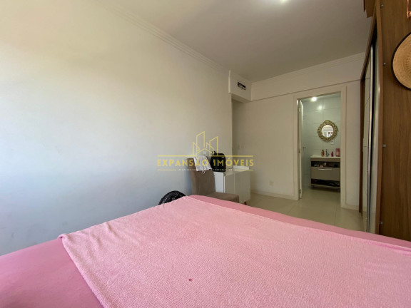 Imagem Apartamento com 2 Quartos à Venda, 61 m² em Pedra Branca - Palhoça Imagem Apartamento com 2 Quartos à Venda, 61 m² em Pedra Branca - Palhoça