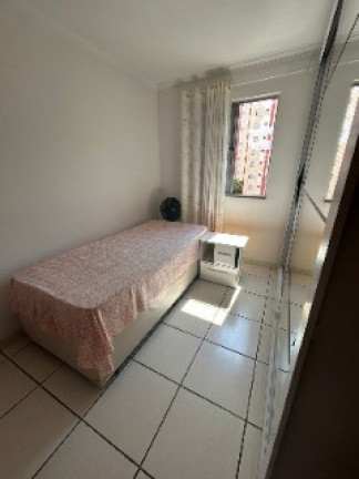 Imagem Apartamento com 2 Quartos à Venda, 52 m² em Jardim São Savério - São Paulo