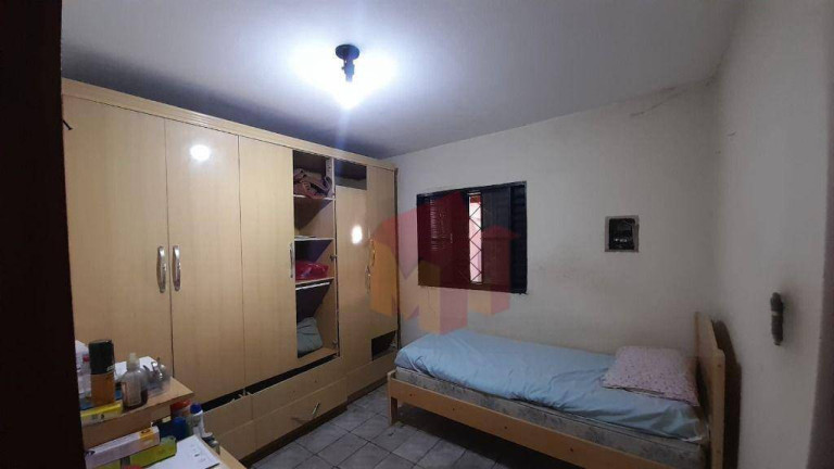 Imagem Casa com 4 Quartos à Venda, 120 m² em Antônio Zanaga - Americana Imagem Casa com 4 Quartos à Venda, 120 m² em Antônio Zanaga - Americana