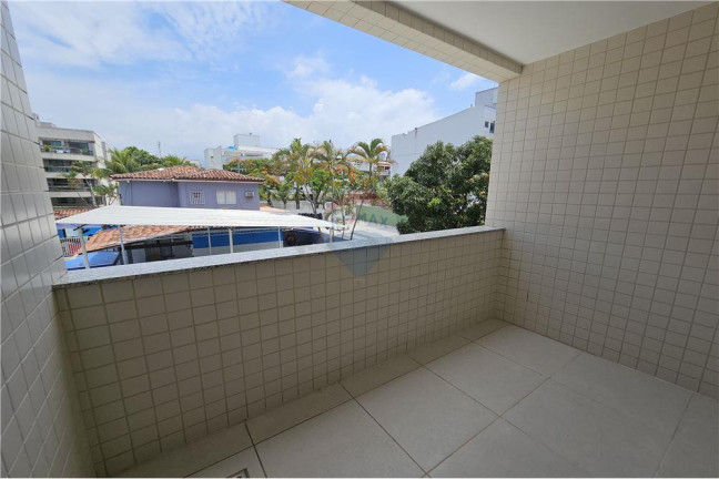 Imagem Apartamento com 3 Quartos à Venda, 87 m² em Recreio Dos Bandeirantes - Rio De Janeiro Imagem Apartamento com 3 Quartos à Venda, 87 m² em Recreio Dos Bandeirantes - Rio De Janeiro
