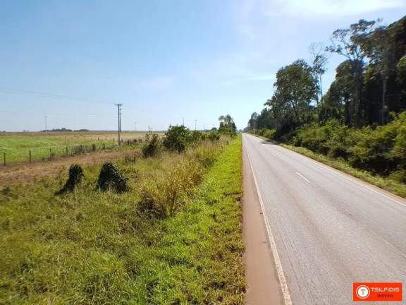 Imagem Fazenda à Venda, 72.600 m² em Zona Rural - Sinop Imagem Fazenda à Venda, 72.600 m² em Zona Rural - Sinop