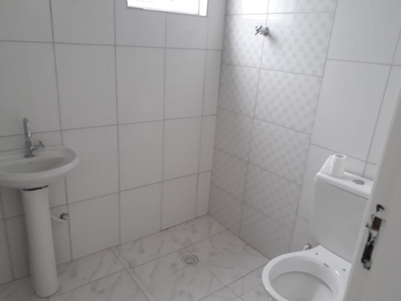 Casa com 2 Quartos à Venda, 150 m² em Jardim Somar - Peruíbe