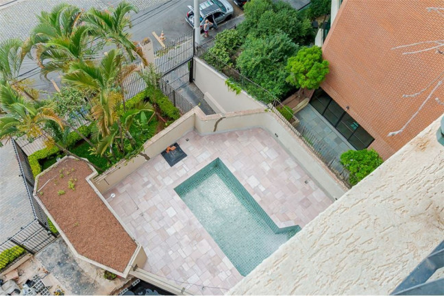 Imagem Apartamento com 4 Quartos à Venda, 162 m² em Perdizes - São Paulo Imagem Apartamento com 4 Quartos à Venda, 162 m² em Perdizes - São Paulo