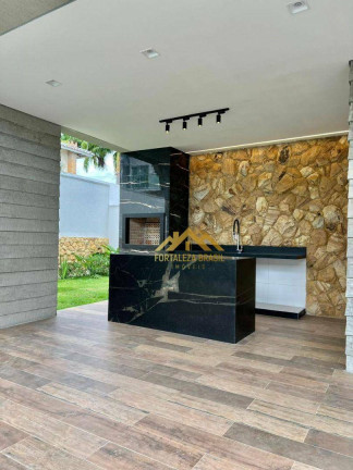 Imagem Imóvel com 4 Quartos à Venda, 310 m² em Pires Façanha - Eusébio Imagem Imóvel com 4 Quartos à Venda, 310 m² em Pires Façanha - Eusébio