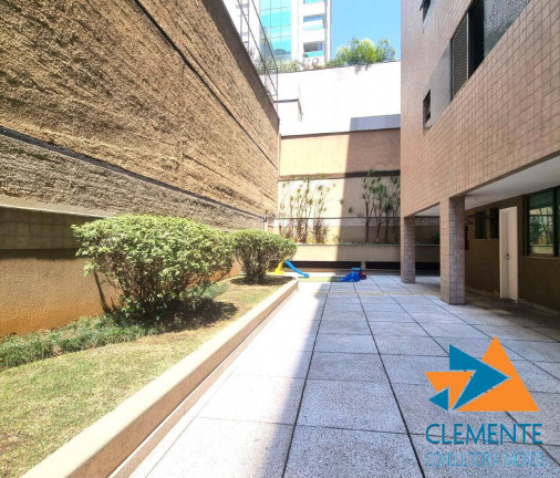 Imagem Apartamento com 4 Quartos à Venda, 155 m² em Gutierrez - Belo Horizonte Imagem Apartamento com 4 Quartos à Venda, 155 m² em Gutierrez - Belo Horizonte