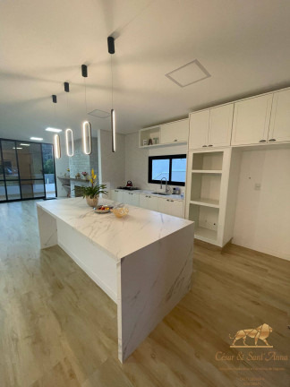 Imagem Casa com 5 Quartos à Venda, 308 m² em Campos Do Jordão
