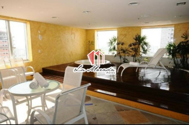 Imagem Apartamento com 1 Quarto à Venda, 36 m² em Adrianópolis - Manaus