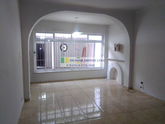 Sobrado com 3 Quartos à Venda, 150 m² em Jardim Da Gloria - São Paulo
