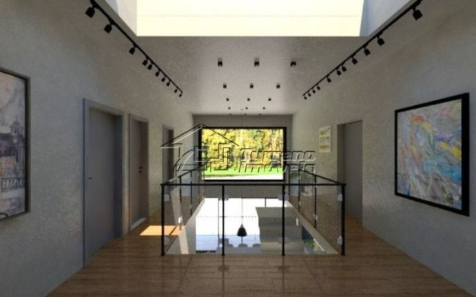 Imagem Casa de Condomínio com 3 Quartos à Venda, 200 m² em Urbanova - São José Dos Campos Imagem Casa de Condomínio com 3 Quartos à Venda, 200 m² em Urbanova - São José Dos Campos
