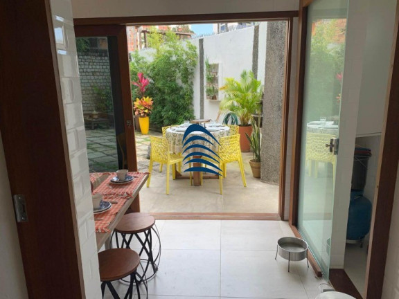 Casa com 4 Quartos à Venda, 400 m² em Federação - Salvador