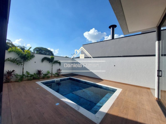 Imagem Casa de Condomínio com 5 Quartos à Venda, 300 m² em Condomínio Giverny - Sorocaba Imagem Casa de Condomínio com 5 Quartos à Venda, 300 m² em Condomínio Giverny - Sorocaba