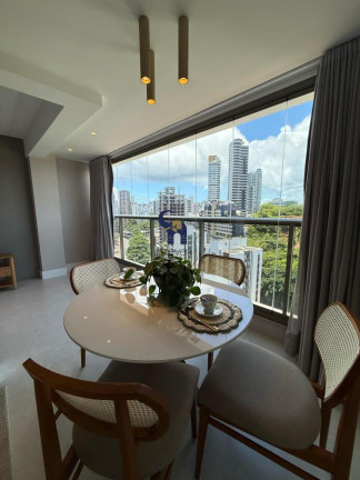 Apartamento com 1 Quarto à Venda, 39 m² em Ondina - Salvador