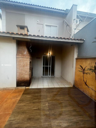 Imagem Casa de Condomínio com 3 Quartos à Venda, 103 m² em Vila Do Golf - Ribeirão Preto Imagem Casa de Condomínio com 3 Quartos à Venda, 103 m² em Vila Do Golf - Ribeirão Preto