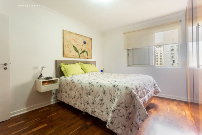 Imagem Apartamento com 3 Quartos à Venda, 192 m² em Jardim América - São Paulo Imagem Apartamento com 3 Quartos à Venda, 192 m² em Jardim América - São Paulo