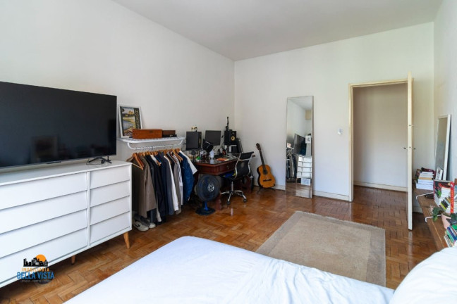 Imagem Apartamento com 3 Quartos à Venda, em Bela Vista - São Paulo Imagem Apartamento com 3 Quartos à Venda, em Bela Vista - São Paulo