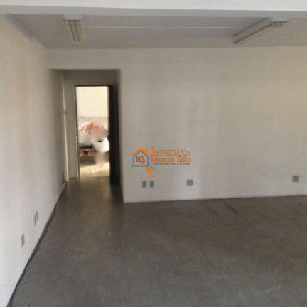 Imagem Edifício Residencial à Venda ou Locação, 420 m² em Centro - Guarulhos Imagem Edifício Residencial à Venda ou Locação, 420 m² em Centro - Guarulhos