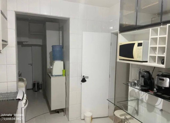 Imagem Apartamento com 3 Quartos à Venda, 107 m² em Grageru - Aracaju Imagem Apartamento com 3 Quartos à Venda, 107 m² em Grageru - Aracaju