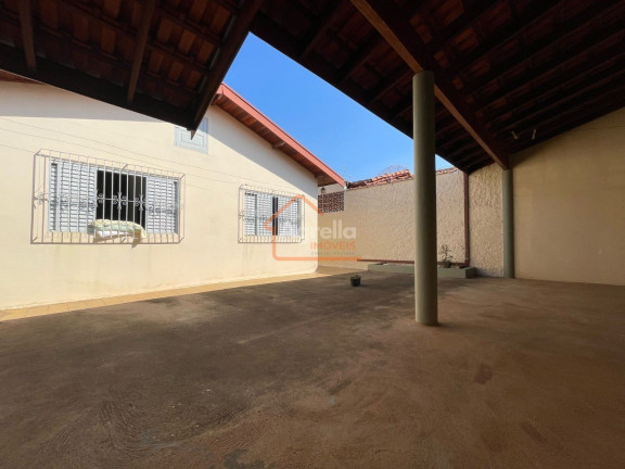 Imagem Casa com 2 Quartos à Venda, 150 m² em Santa Cruz - Mogi Mirim