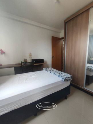 Imagem Apartamento com 3 Quartos à Venda, 75 m² em Vila Rosa - Goiânia Imagem Apartamento com 3 Quartos à Venda, 75 m² em Vila Rosa - Goiânia
